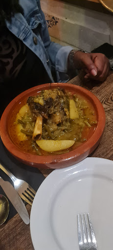 Photo of Casablanca Restaurant - 42 Winchcombe St, Cheltenham GL52 2ND